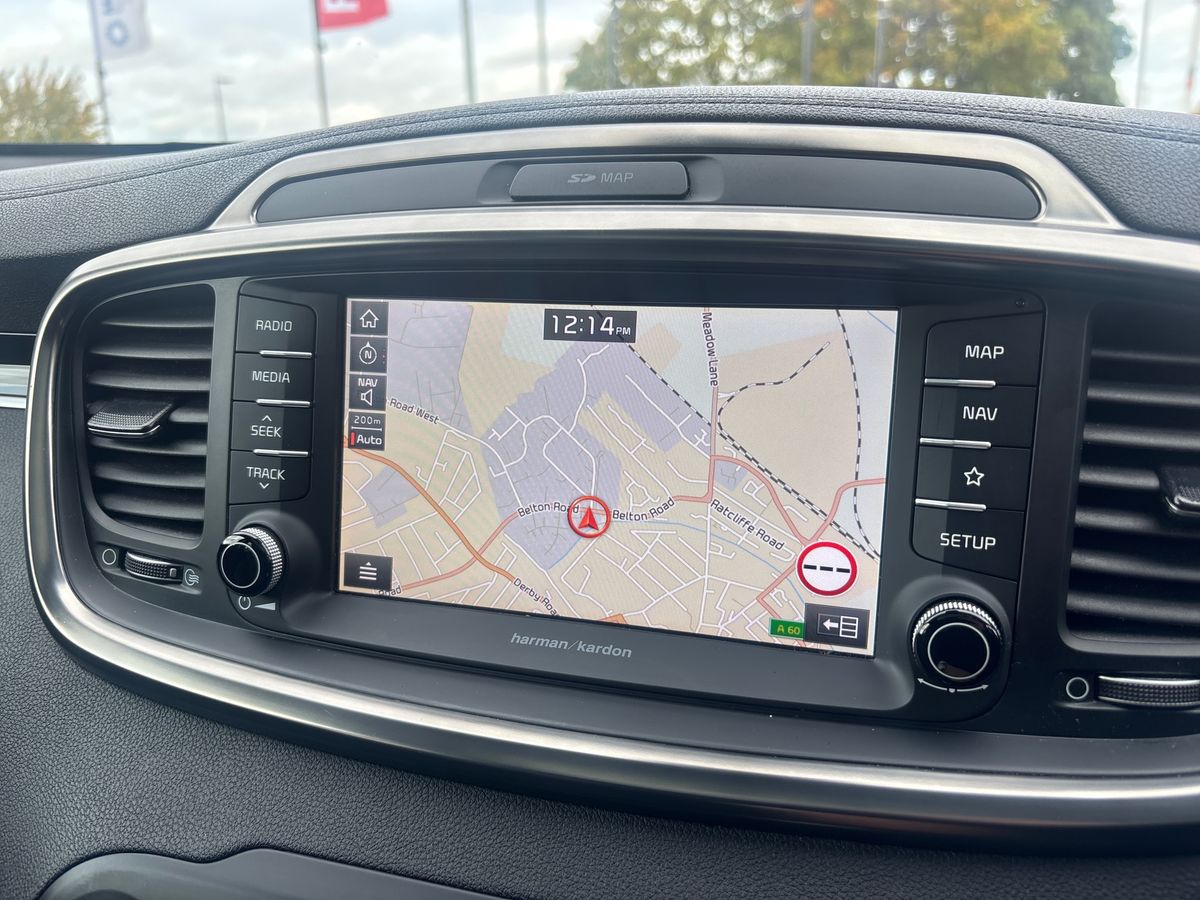 Used Kia Sorento 2019 for sale - 76015726: Photo 22