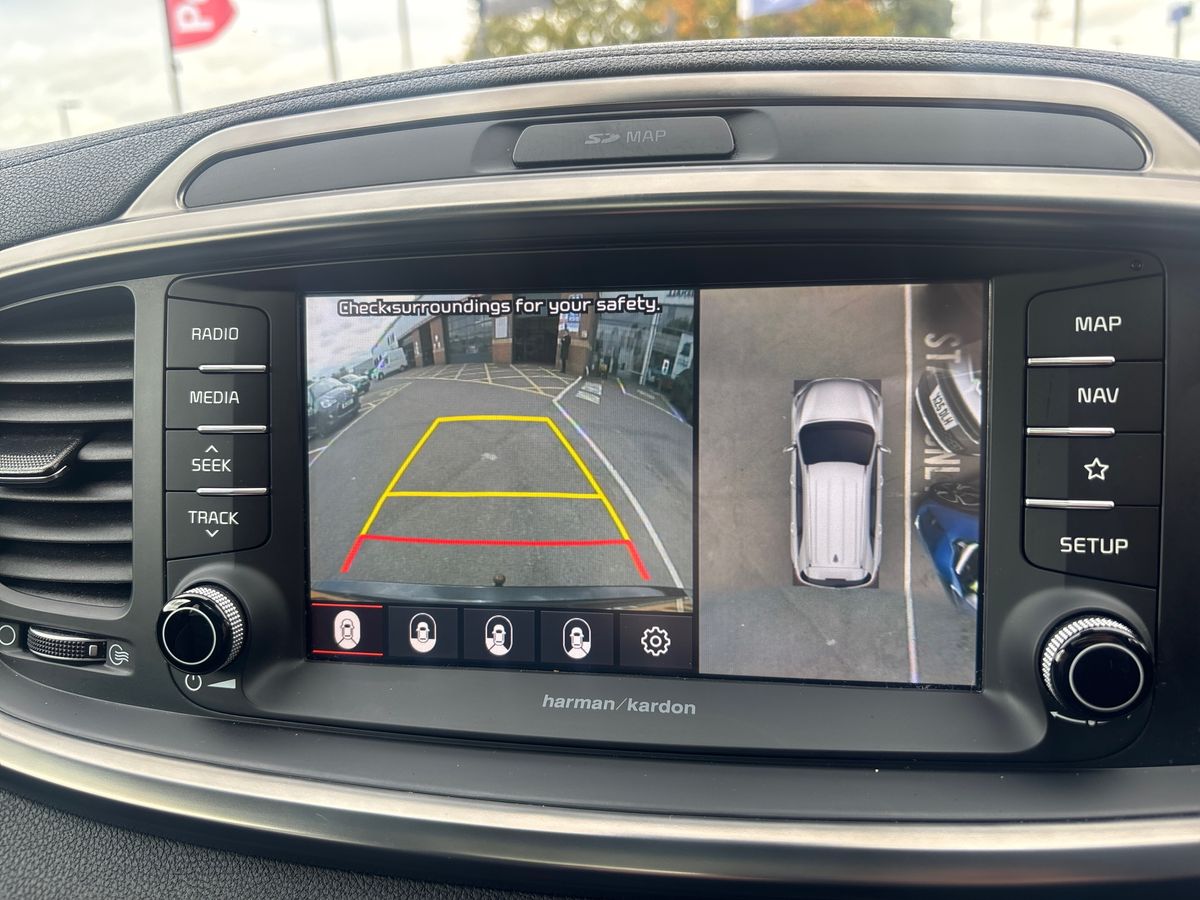 Used Kia Sorento 2019 for sale - 76015726: Photo 25