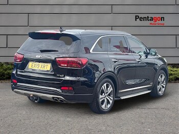 Used Kia Sorento 2019 for sale - 76015726: Photo 4