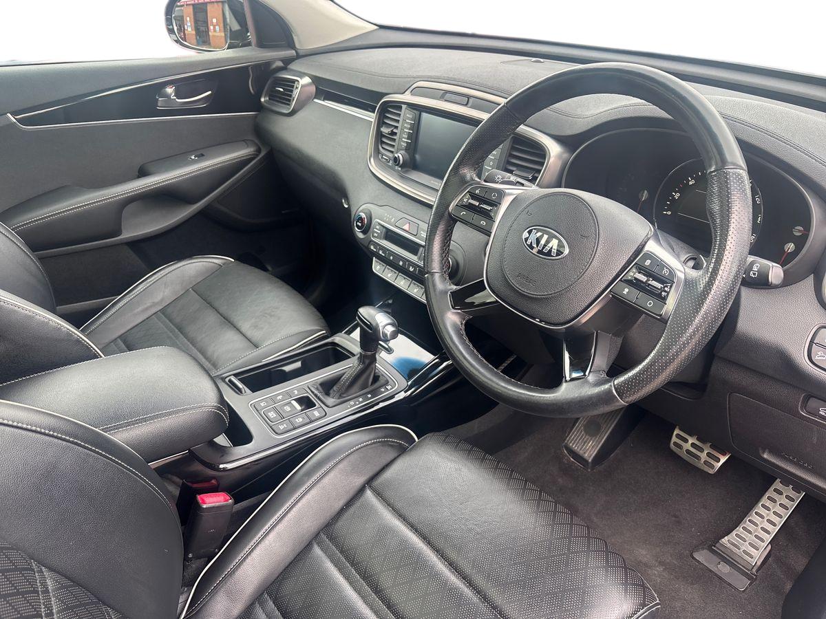 Used Kia Sorento 2019 for sale - 76015726: Photo 5