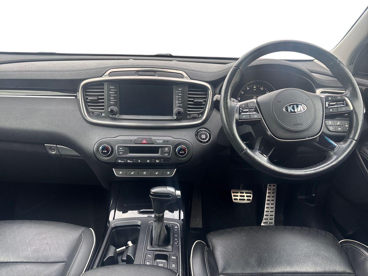 Used Kia Sorento 2019 for sale - 76015726: Photo 7