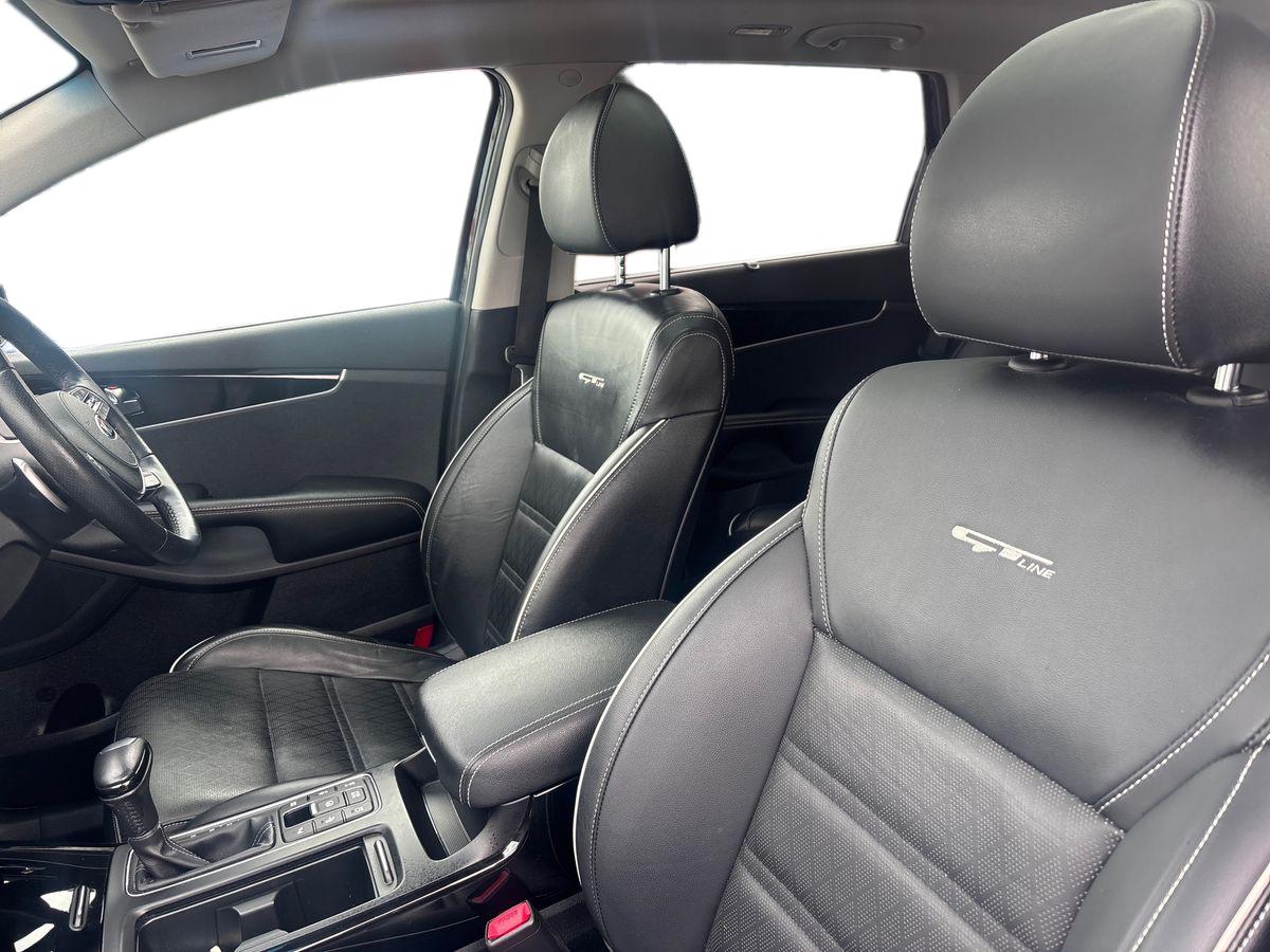 Used Kia Sorento 2019 for sale - 76015726: Photo 9