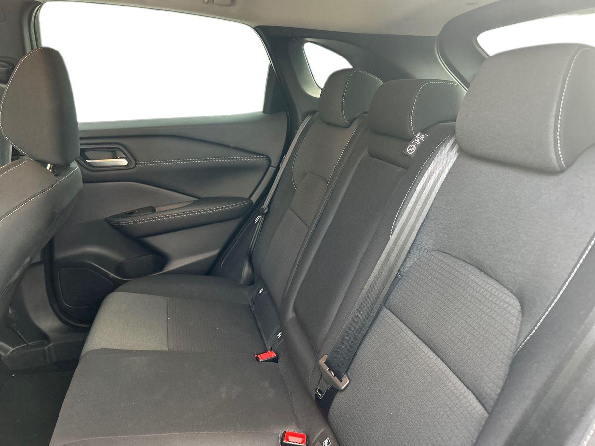 Used Nissan Qashqai 2022 for sale - 76133363: Photo 10