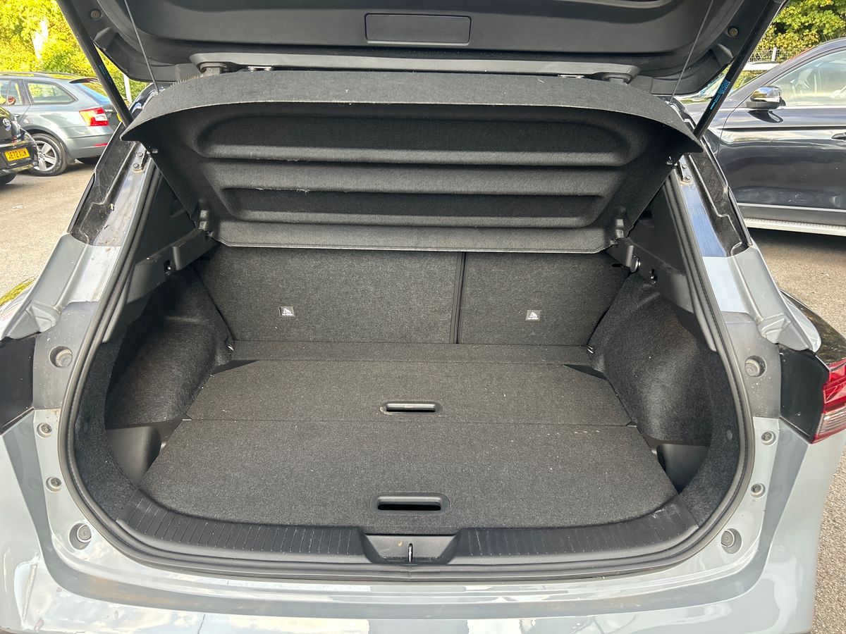 Used Nissan Qashqai 2022 for sale - 76133363: Photo 11