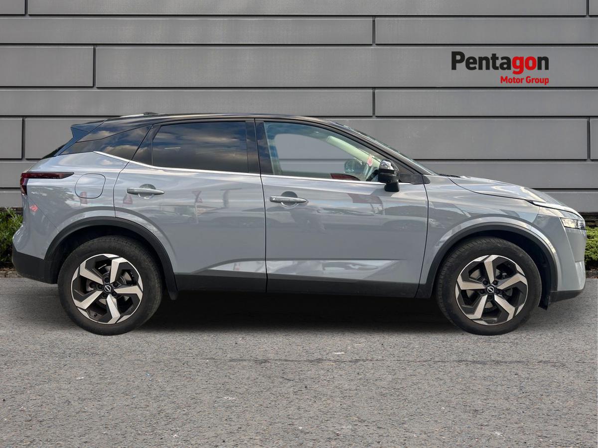 Used Nissan Qashqai 2022 for sale - 76133363: Photo 13