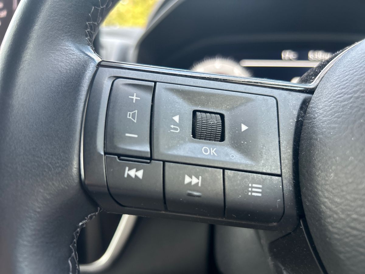 Used Nissan Qashqai 2022 for sale - 76133363: Photo 18