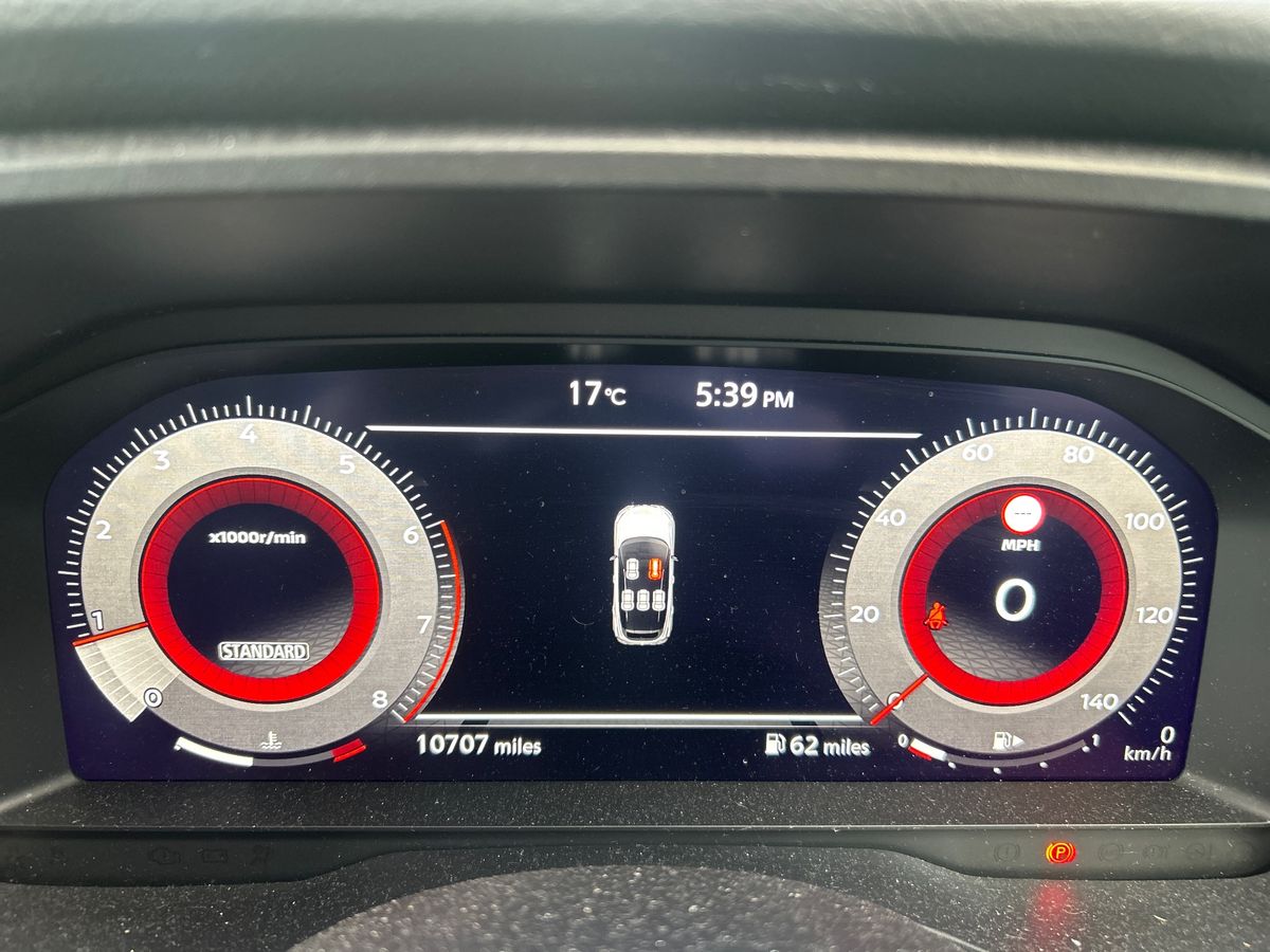 Used Nissan Qashqai 2022 for sale - 76133363: Photo 20