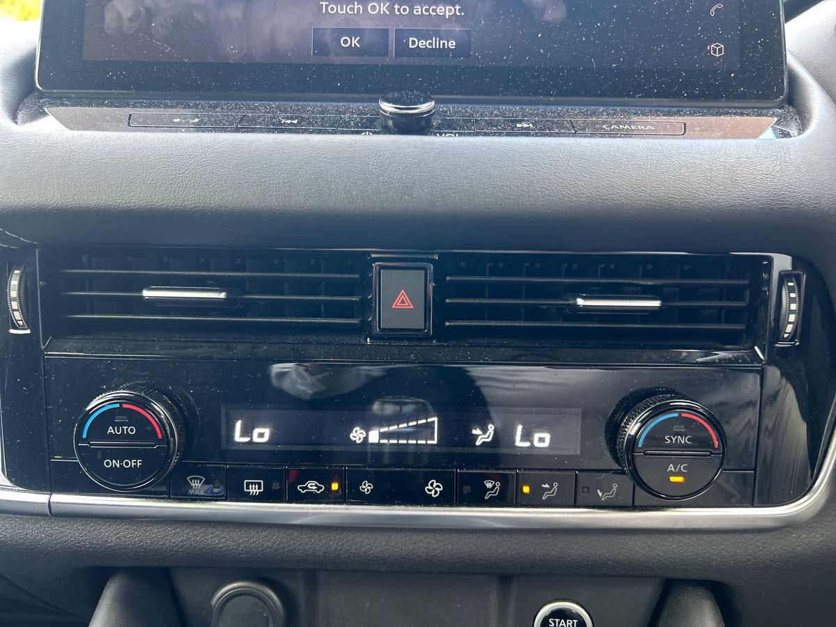 Used Nissan Qashqai 2022 for sale - 76133363: Photo 23