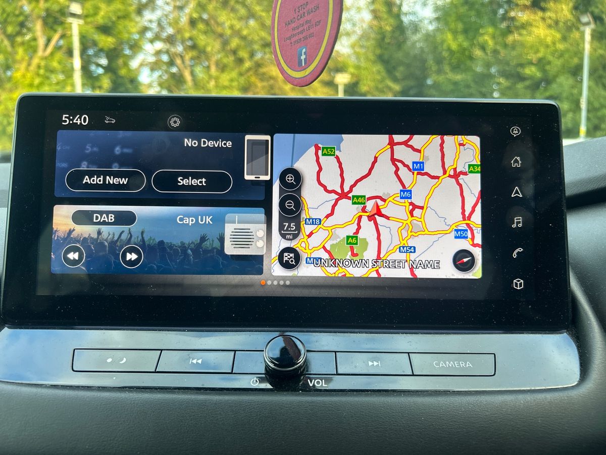 Used Nissan Qashqai 2022 for sale - 76133363: Photo 25