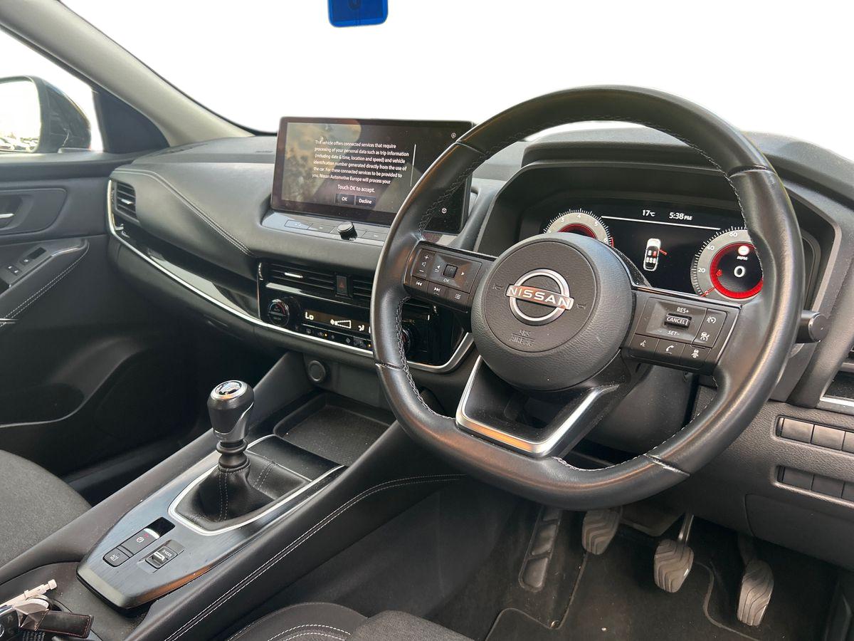 Used Nissan Qashqai 2022 for sale - 76133363: Photo 5