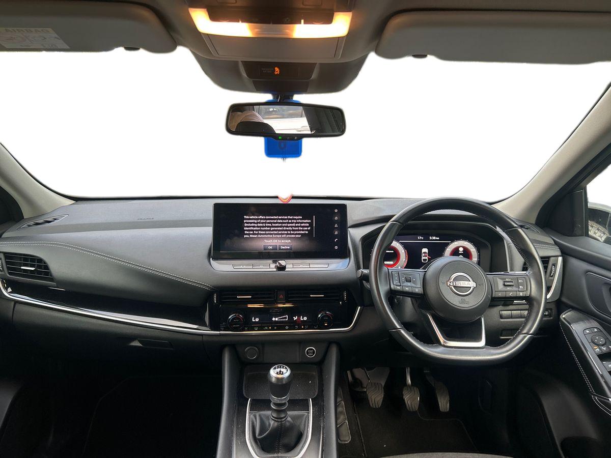 Used Nissan Qashqai 2022 for sale - 76133363: Photo 7