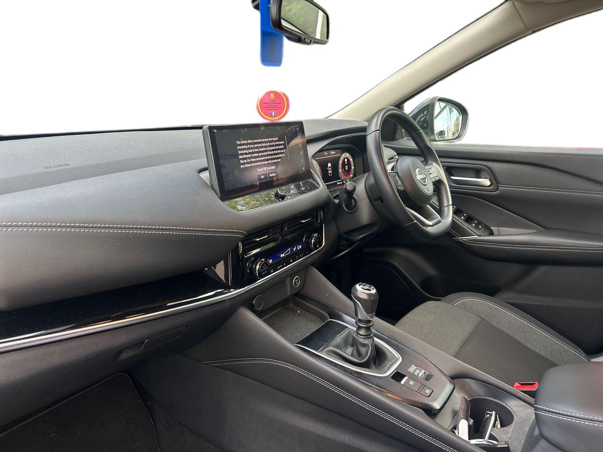 Used Nissan Qashqai 2022 for sale - 76133363: Photo 8