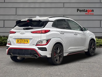 Used Hyundai KONA 2022 for sale - 75912507: Photo