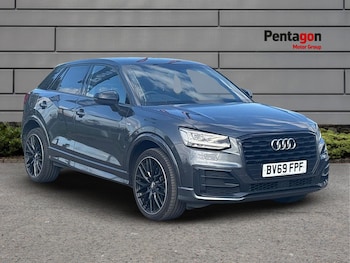Used Audi Q2 2019 for sale - 76113109: Photo
