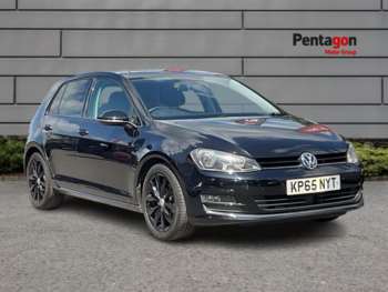2015 - 1.4 Tsi Bluemotion Tech Act Gt Hatchback 5dr Petrol Dsg Euro 6 s/s 150 Ps