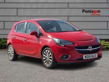 2015 - 1.4i Se Hatchback 5dr Petrol Auto Euro 6 90 Ps