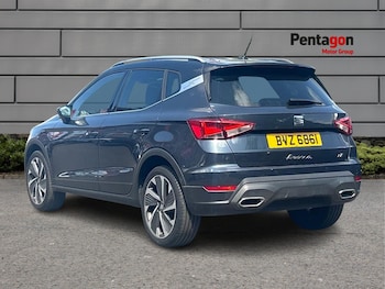 Used SEAT Arona 2025 for sale - 75083564: Photo