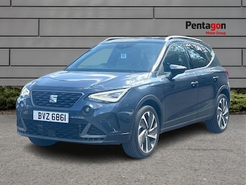 Used SEAT Arona 2025 for sale - 75083564: Photo