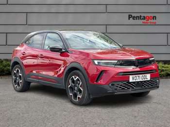2022 - 1.2 Turbo Sri Premium Suv 5dr Petrol Auto Euro 6 s/s 130 Ps