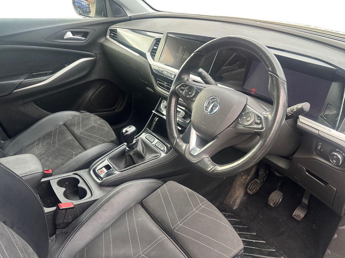 Used Vauxhall Grandland 2024 for sale - 76963152: Photo 5
