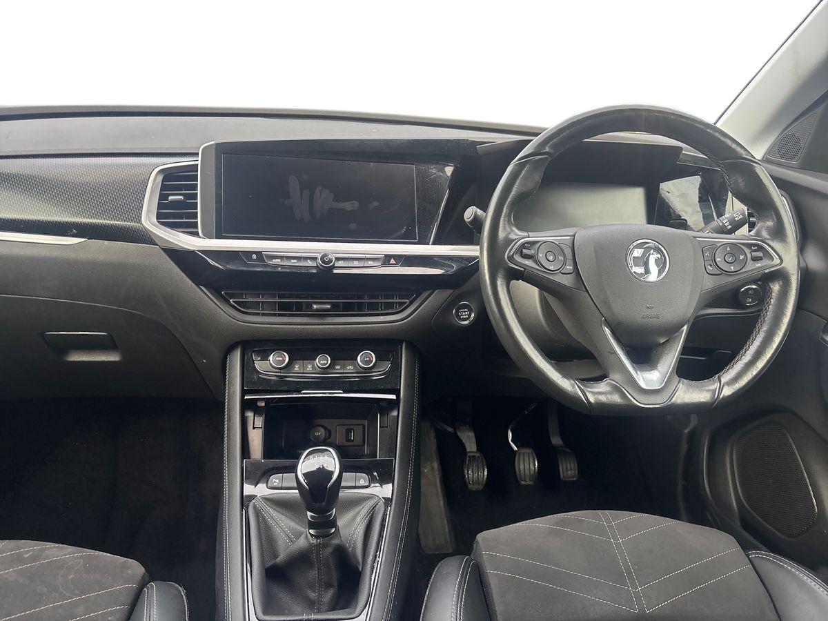 Used Vauxhall Grandland 2024 for sale - 76963152: Photo 7