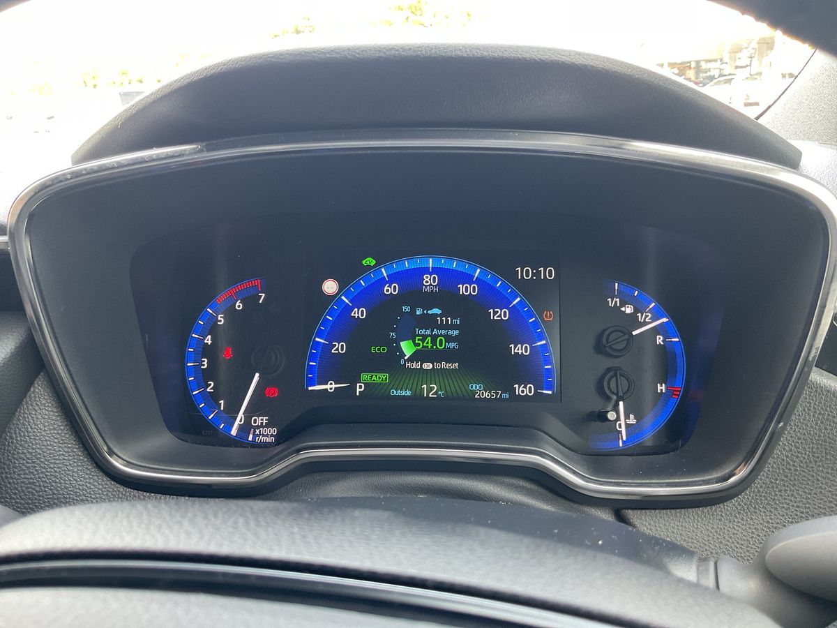 Vehicle 25