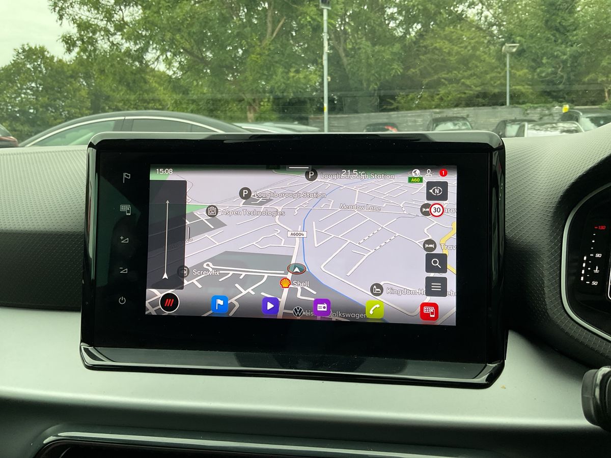 Vehicle 24