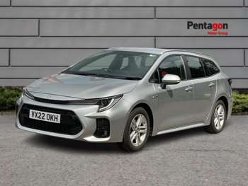 Used Suzuki Swace 2022 for sale - 74917326: Photo