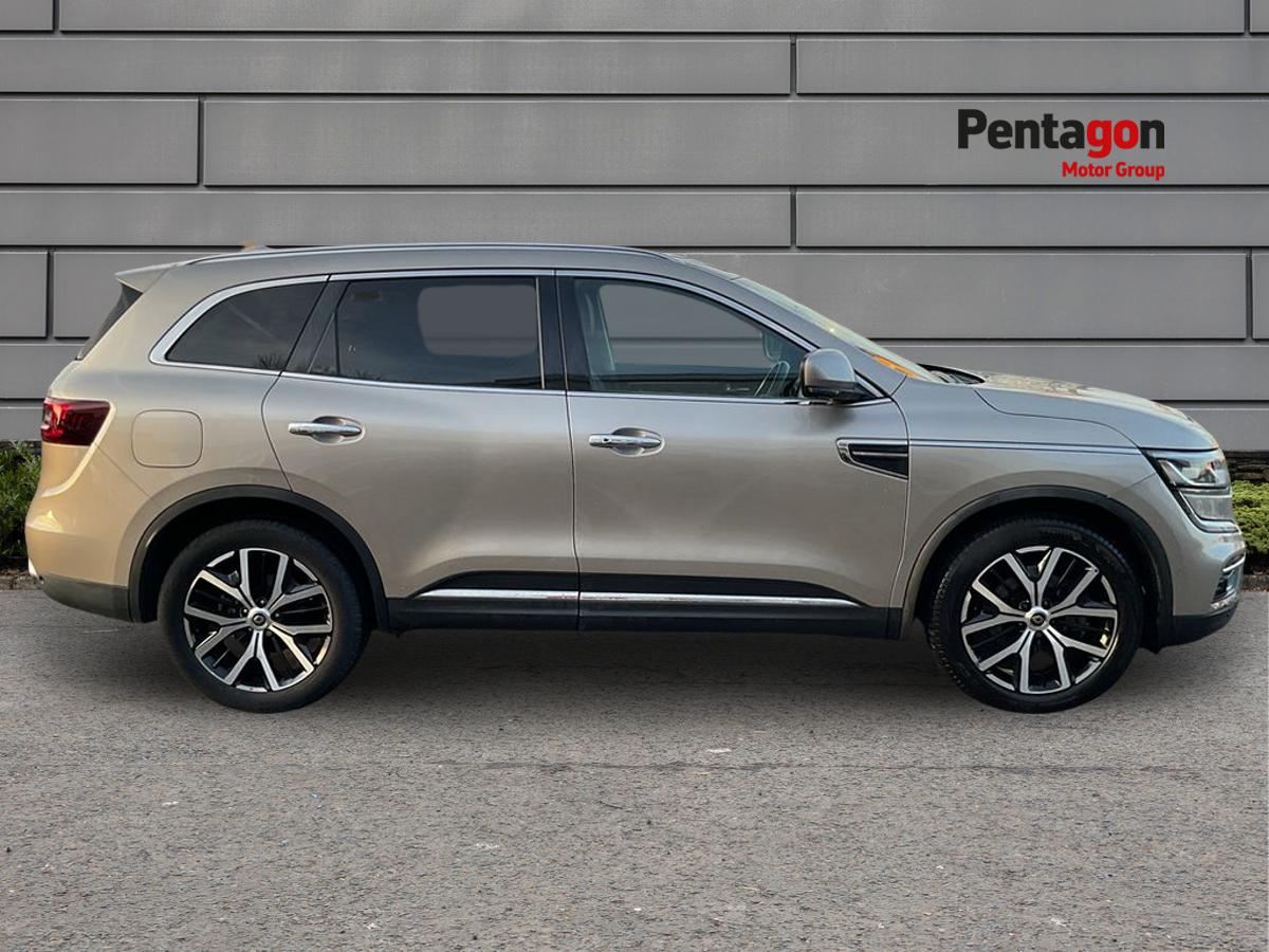 Used Renault Koleos 2020 for sale - 76649425: Photo 13