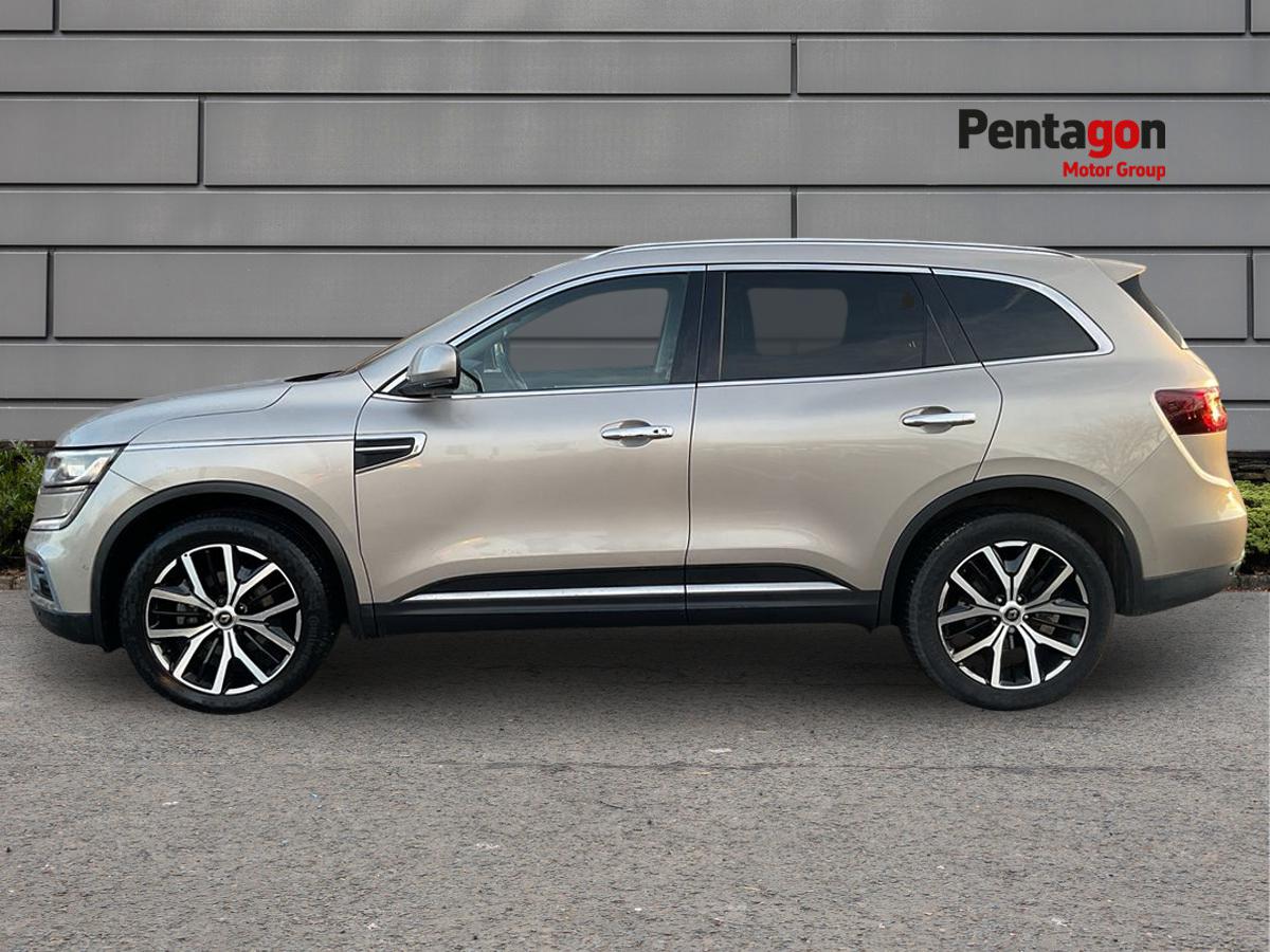 Used Renault Koleos 2020 for sale - 76649425: Photo 14