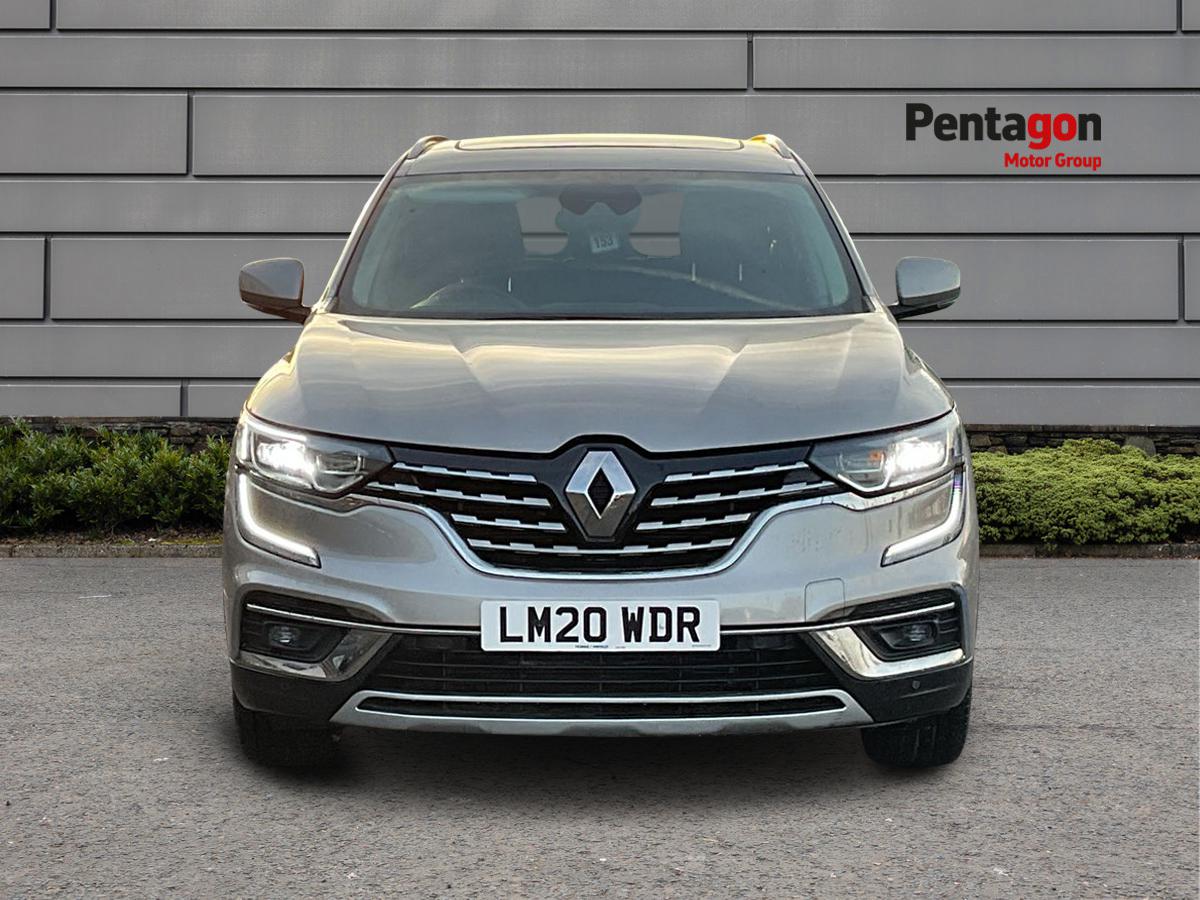Used Renault Koleos 2020 for sale - 76649425: Photo 15