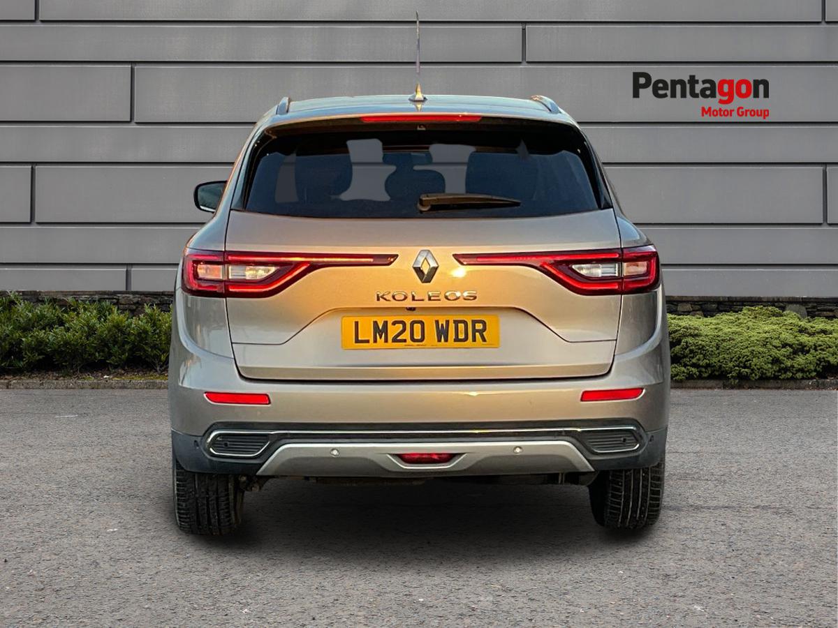 Used Renault Koleos 2020 for sale - 76649425: Photo 16