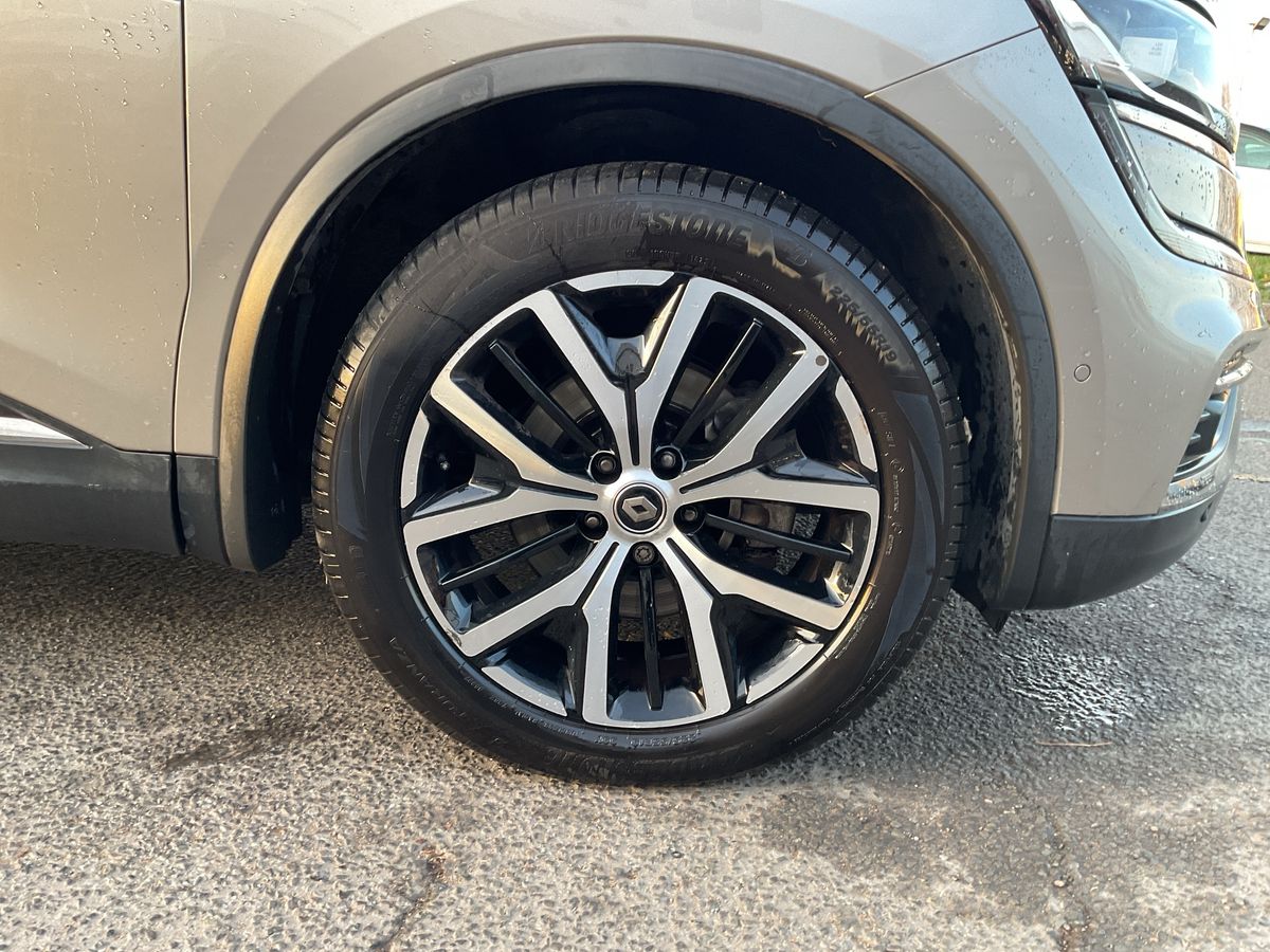 Used Renault Koleos 2020 for sale - 76649425: Photo 17