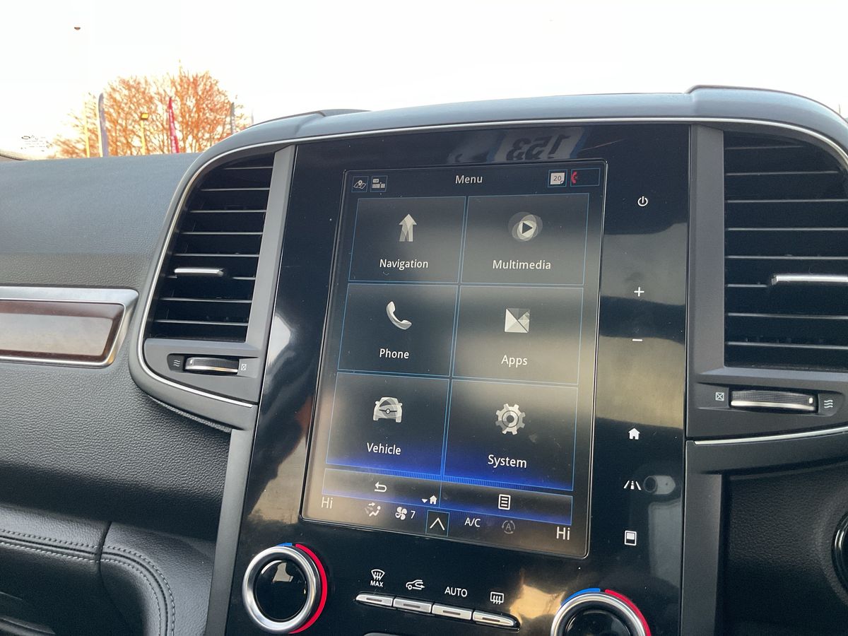 Used Renault Koleos 2020 for sale - 76649425: Photo 24