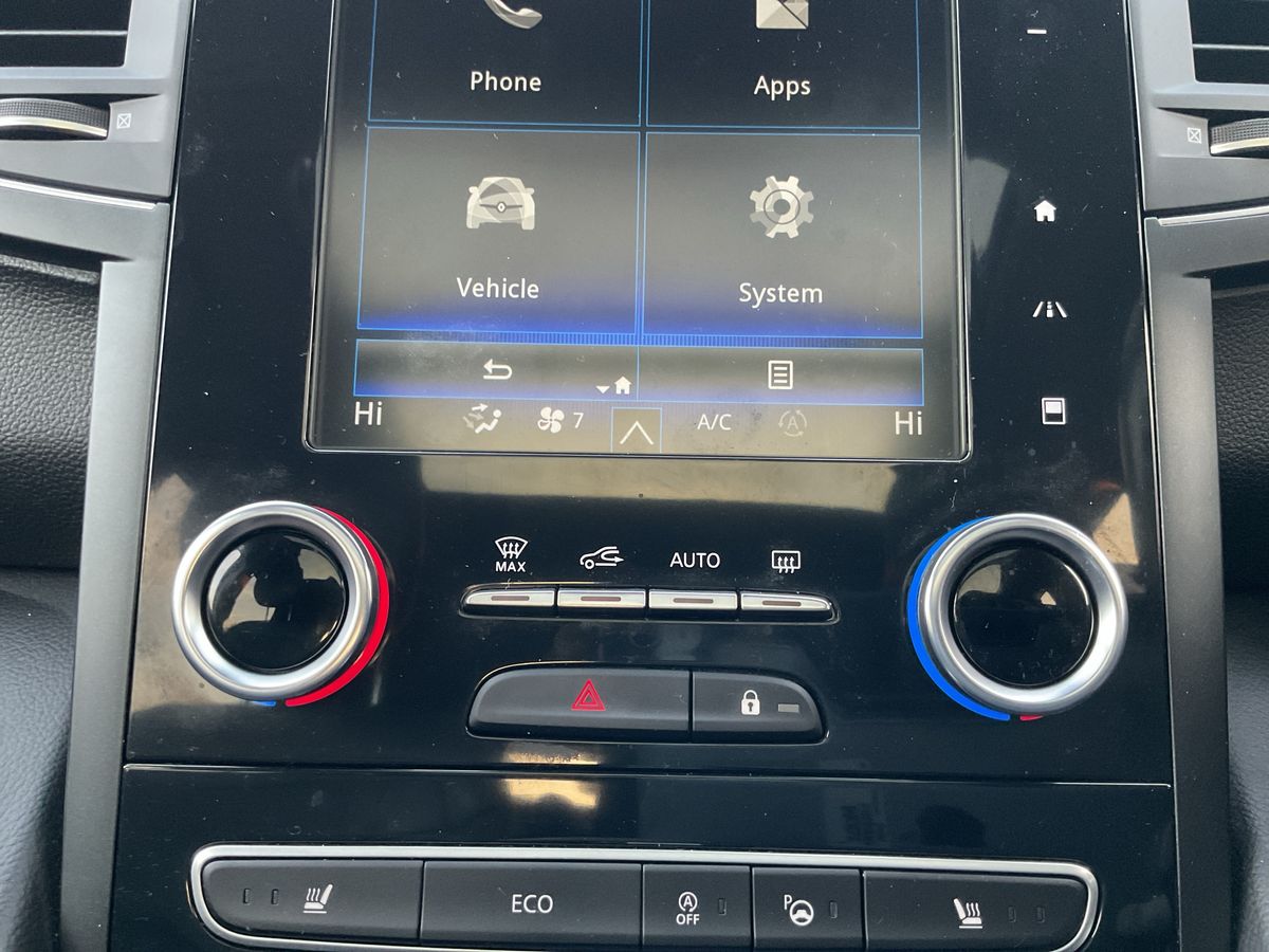 Used Renault Koleos 2020 for sale - 76649425: Photo 25