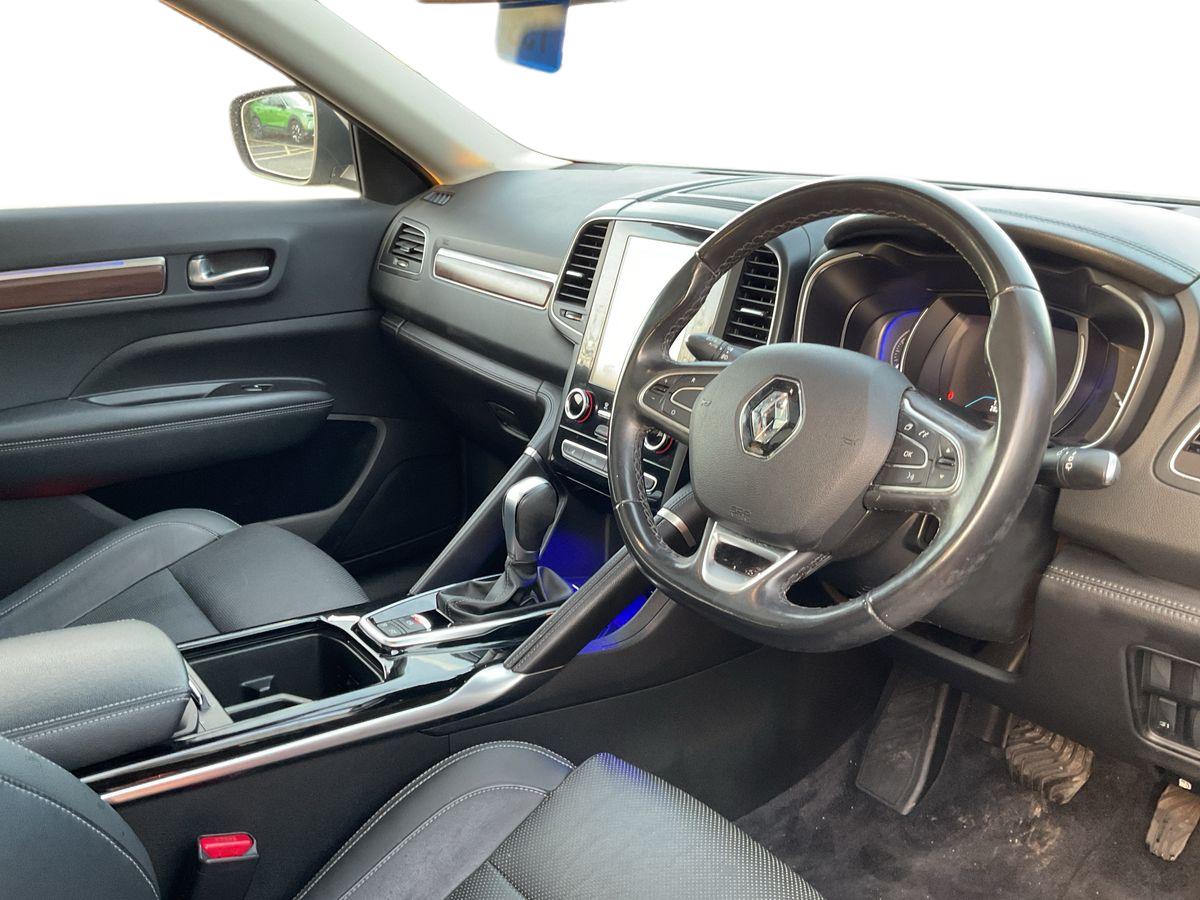 Used Renault Koleos 2020 for sale - 76649425: Photo 5