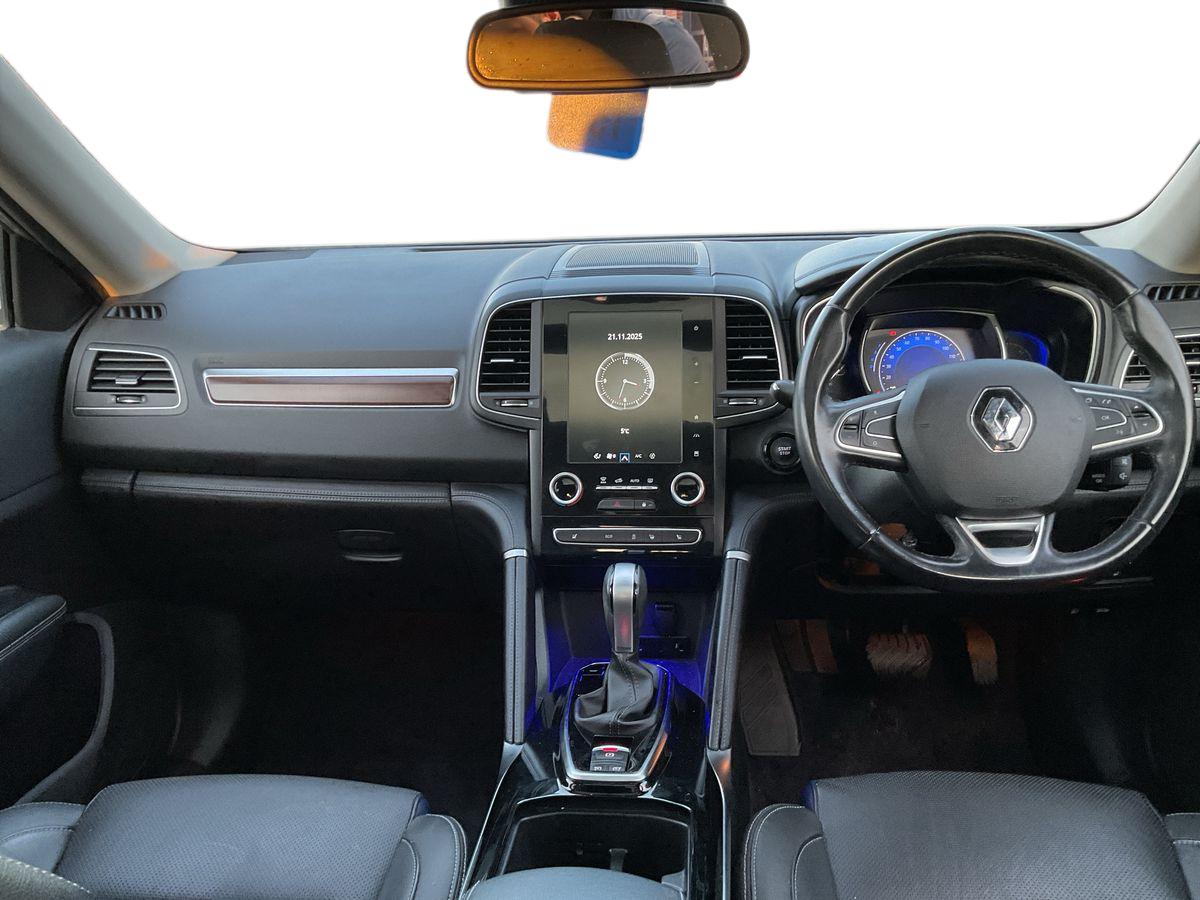 Used Renault Koleos 2020 for sale - 76649425: Photo 7