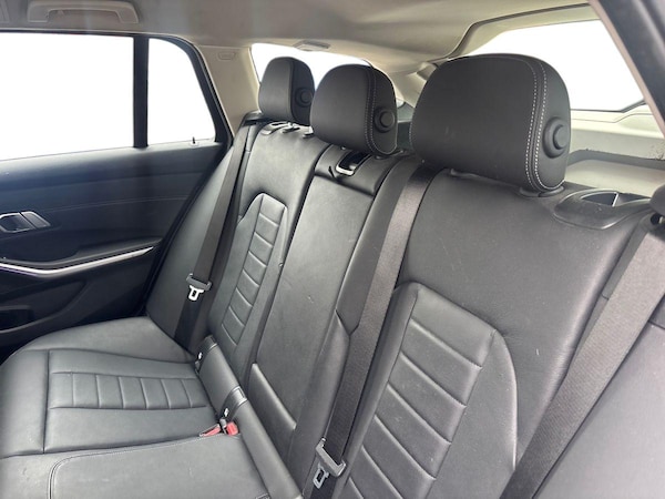Used BMW 3 Series 2021 for sale - 75679753: Photo 10