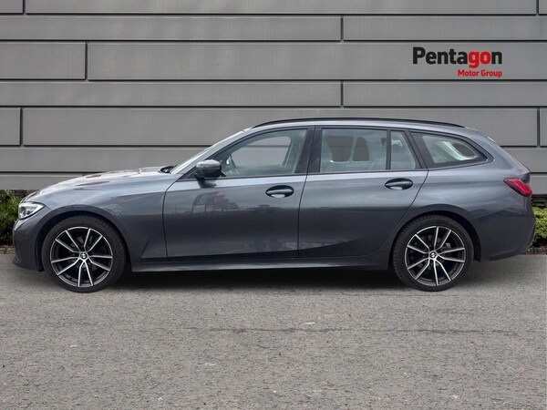 Used BMW 3 Series 2021 for sale - 75679753: Photo 14