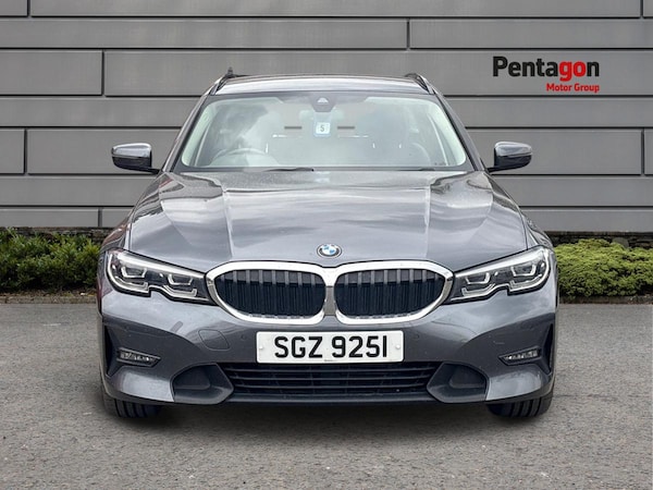 Used BMW 3 Series 2021 for sale - 75679753: Photo 15