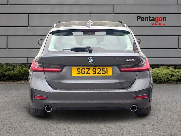 Used BMW 3 Series 2021 for sale - 75679753: Photo 16