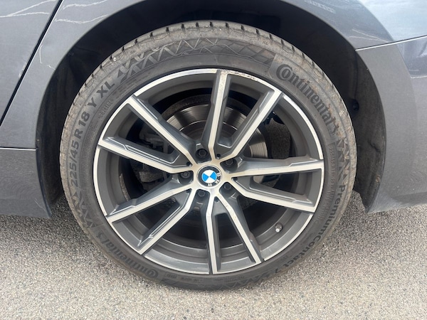Used BMW 3 Series 2021 for sale - 75679753: Photo 17