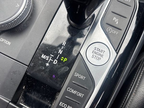 Used BMW 3 Series 2021 for sale - 75679753: Photo 23