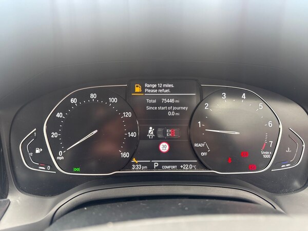 Used BMW 3 Series 2021 for sale - 75679753: Photo 24