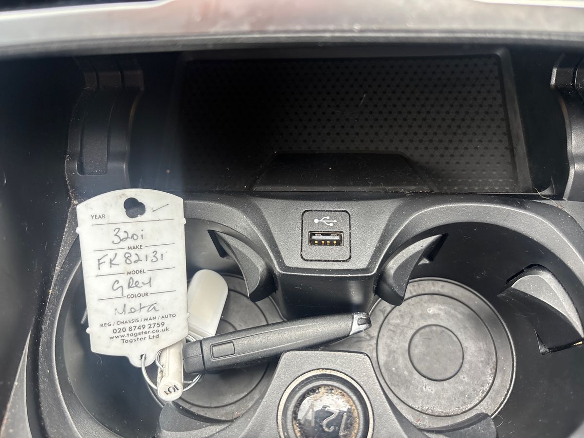 Vehicle 27