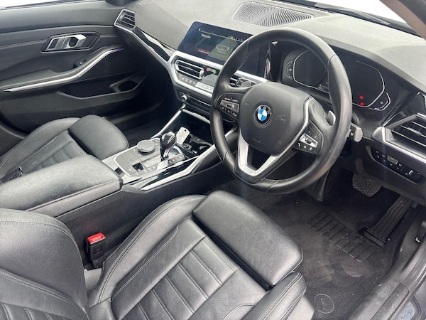 Used BMW 3 Series 2021 for sale - 75679753: Photo 5