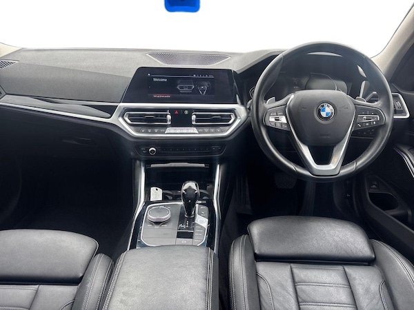 Used BMW 3 Series 2021 for sale - 75679753: Photo 7