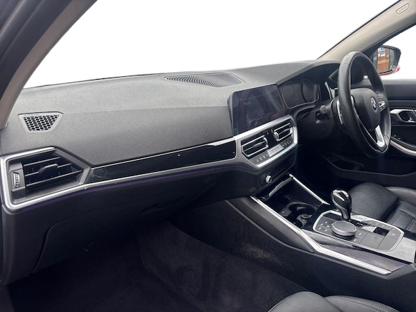 Used BMW 3 Series 2021 for sale - 75679753: Photo 8