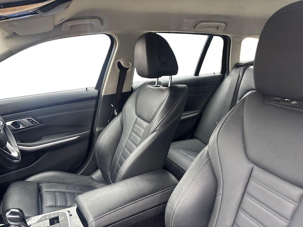 Used BMW 3 Series 2021 for sale - 75679753: Photo 9