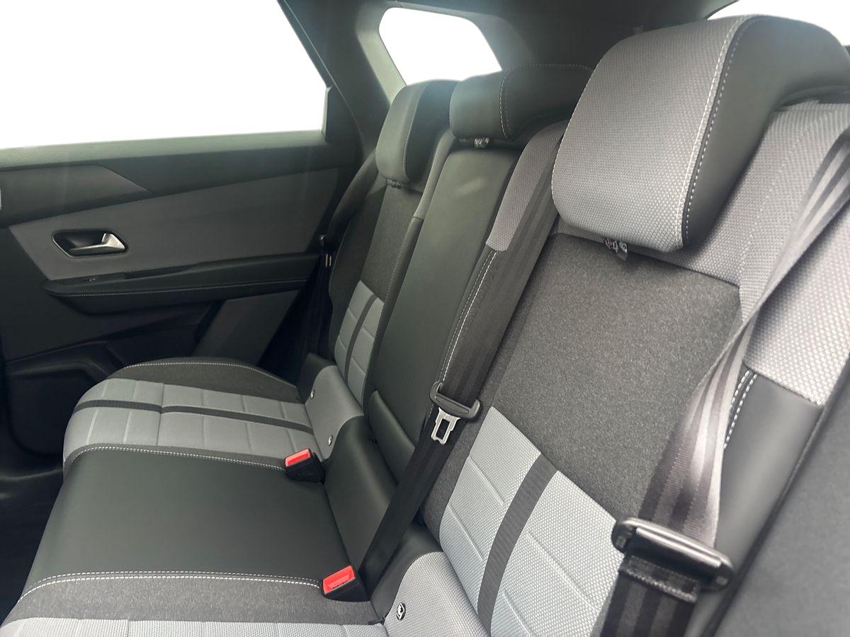 Used Vauxhall Grandland 2025 for sale - 76141280: Photo 11